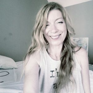 Meet your Posher, Louise